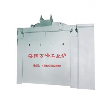 中頻爐，感應爐故障分析（萬(wàn)峰工業(yè)爐）