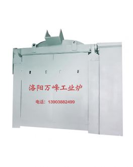 中頻爐，中頻電爐，感應爐，感應電爐2噸，鋼殼熔銅爐的參數：（洛陽(yáng)萬(wàn)峰工業(yè)爐）